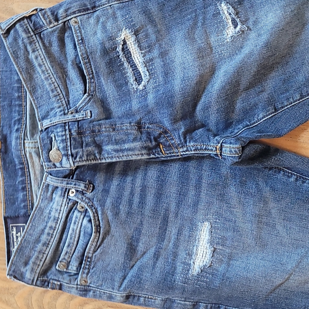 Men's jeans - Picture 3 of 4